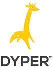 Dyper logo