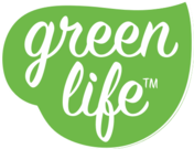 GreenLife logo