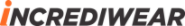 iNCREDIWEAR logo