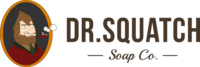 Dr. Squatch logo
