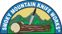 Smoky Mountain Knife Works logo