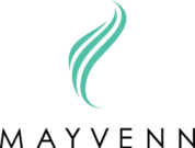 Mayvenn logo