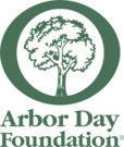 Arbor Day Foundation logo