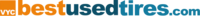 bestusedtires.com logo