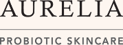 Aurelia Probiotic Skincare logo