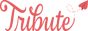 Tribute logo