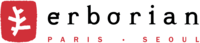 Erborian Korean Skin Therapy logo