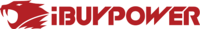 iBUYPOWER logo