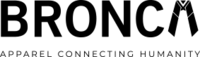 Bronca Ponchos logo