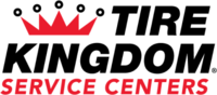 Tire Kingdom logo