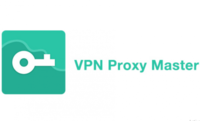 VPN Proxy Master logo