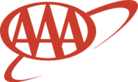 AAA Auto Insurance logo