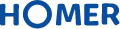 Homer logo