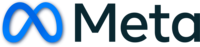 Meta logo