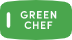 Green Chef logo