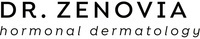 Dr. Zenovia logo