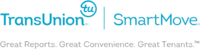 SmartMove by TransUnion logo
