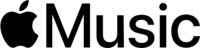 Apple Music logo