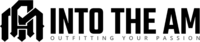 INTO THE AM logo