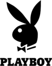 Playboy logo