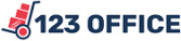 123Office logo