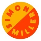 Simon Miller logo