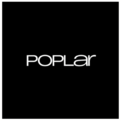 Poplar logo