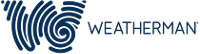 Weatherman Umbrella logo