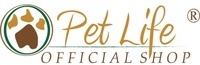 Pet Life logo