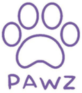 PAWZ logo