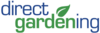 DirectGardening.com logo