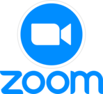 Zoom logo