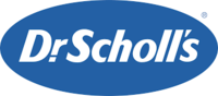 Dr. Scholl's logo