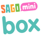 Sago Mini Box logo