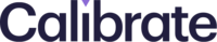 Calibrate logo