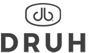 Druh Belts logo
