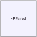 Paired logo