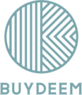 Buydeem logo