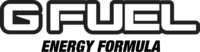 G FUEL logo