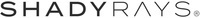 Shady Rays logo
