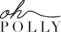 Oh Polly logo