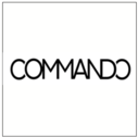 Commando (Woof Clothing) logo
