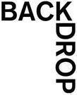 Backdrop logo