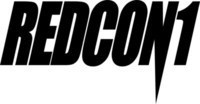 REDCON1 logo