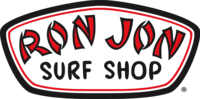 Ron Jon Surf Shop logo