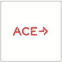 Ace Fitness logo