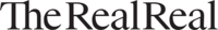 TheRealReal logo