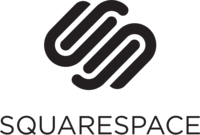 SQUARESPACE logo
