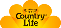 Country Life Vitamins logo