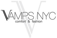 Vamps NYC logo
